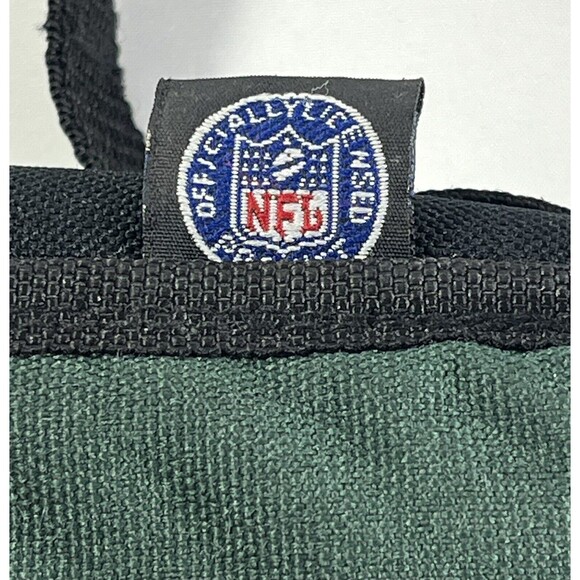 NFL Teams Green Bay Packers Insulated Travel Cooler with Strap - Picture 9 of 12